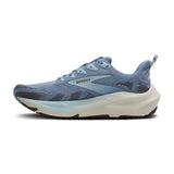 Brooks Ghost Trail chaussures de course à pied en sentier pour femme - Blue / Blue / Brown