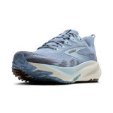 Brooks Ghost Trail chaussures de course à pied en sentier pour femme - Blue / Blue / Brown