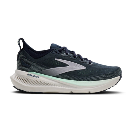 Brooks Glycerin 23 Women's Running Shoes - Spellbound / Yucca / Pink