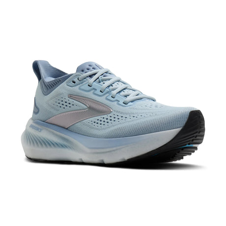 Brooks Glycerin 23 chaussures de course femme - Nantucket Breeze / Rain / Clear