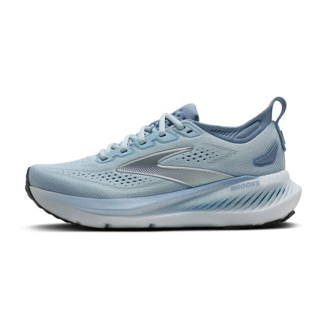 Brooks Glycerin 23 chaussures de course femme - Nantucket Breeze / Rain / Clear