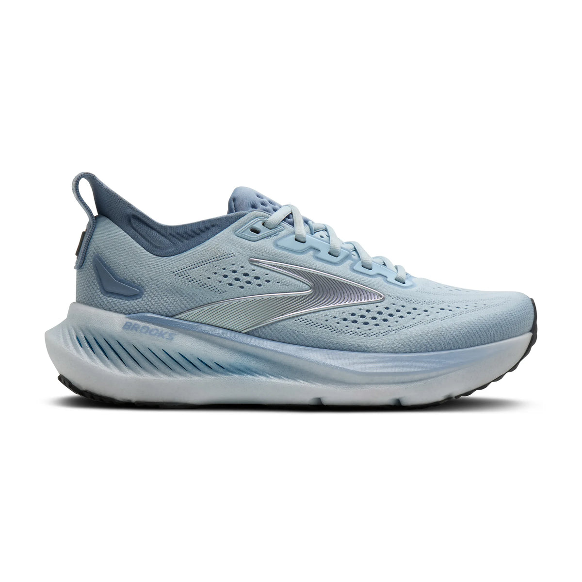 Brooks Glycerin 23 chaussures de course femme - Nantucket Breeze / Rain / Clear