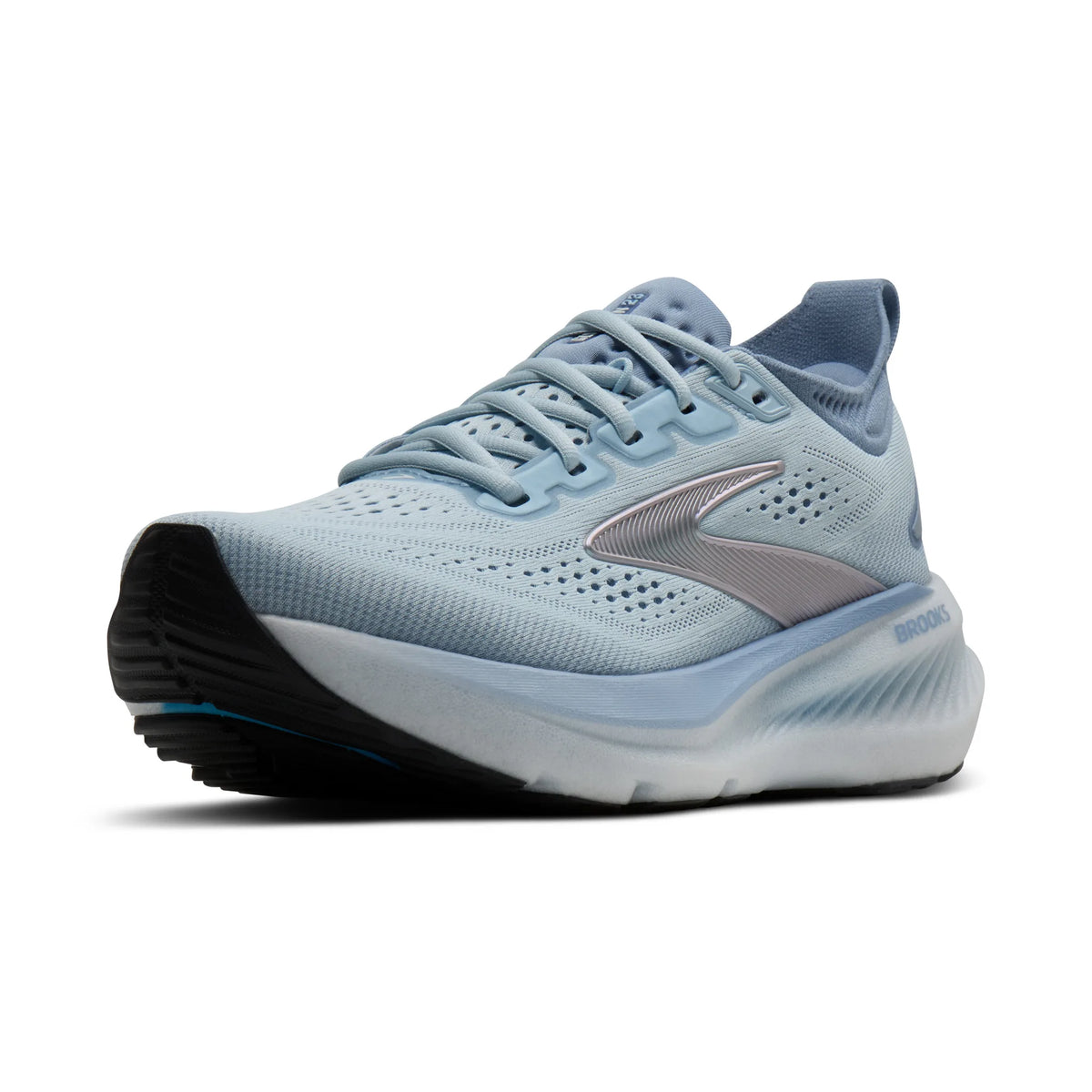 Brooks Glycerin 23 chaussures de course femme - Nantucket Breeze / Rain / Clear