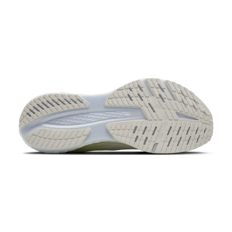 Brooks Launch 12 chaussures de course à pied femme - White / Open Air / Nightlife
