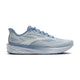 Brooks Launch 12 chaussures de course à pied femme - Rainwashed / Nantucket / Chrome