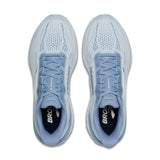 Brooks Launch 12 chaussures de course à pied femme - Rainwashed / Nantucket / Chrome