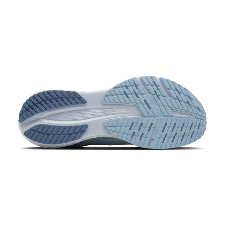Brooks Launch 12 chaussures de course à pied femme - Rainwashed / Nantucket / Chrome