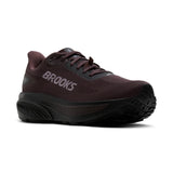 Brooks Ghost 18 GTX chaussures de course à pied imperméables pour femme - Raisin / Noir / Métallique