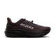 Brooks Ghost 18 GTX chaussures de course à pied imperméables pour femme - Raisin / Noir / Métallique