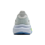 Brooks Ghost 18 chaussures de course à pied pour femme - White / OpenAir / Nightlife
