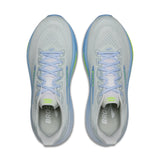 Brooks Ghost 18 chaussures de course à pied pour femme - White / OpenAir / Nightlife
