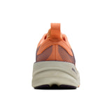 Brooks Ghost Max 4 chaussures de course à pied pour femme - Pêche Cyber / Raisin / Bleu délavé