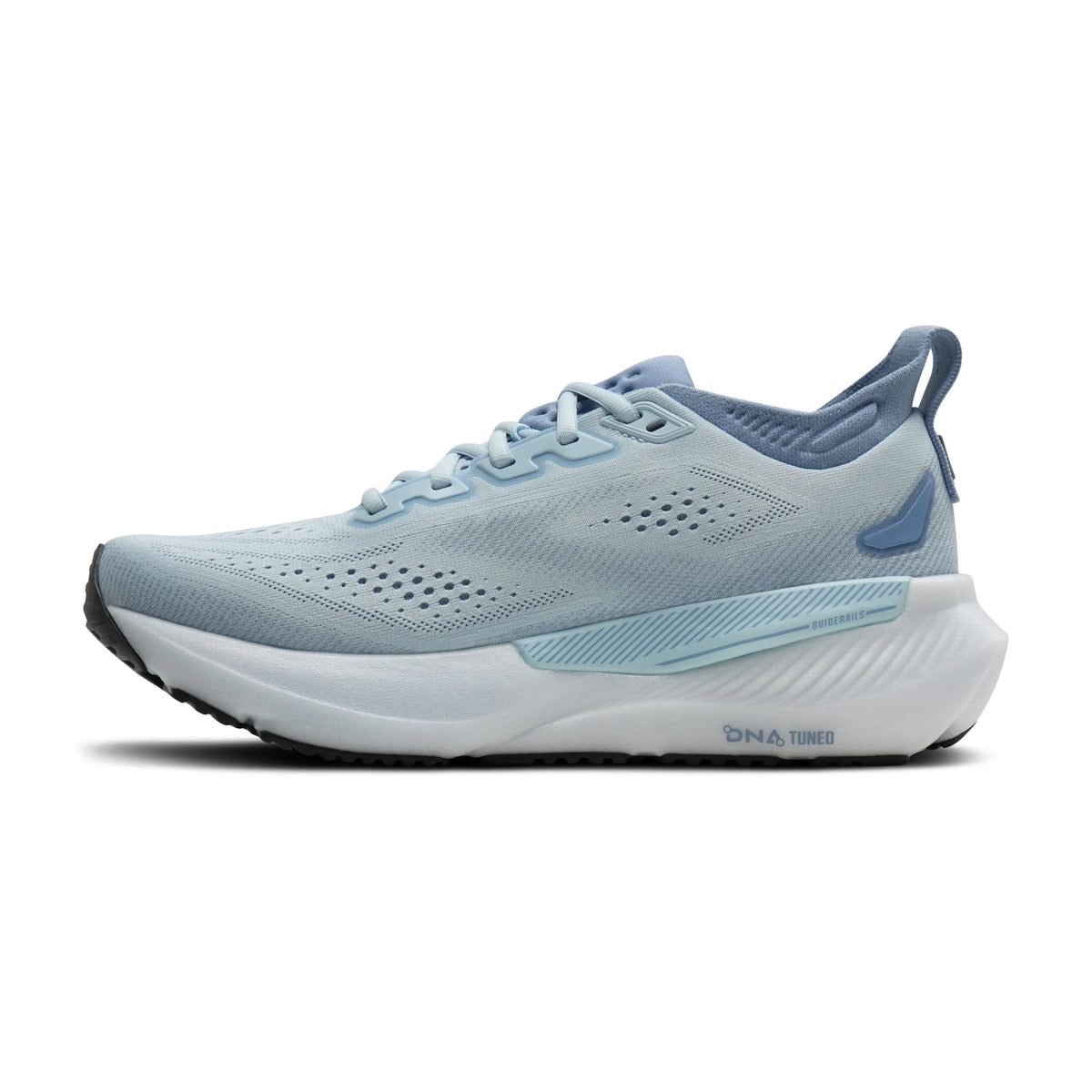 Brooks Glycerin GTS 23 chaussures de course femme - Nantucket Breeze / Rain / Clear