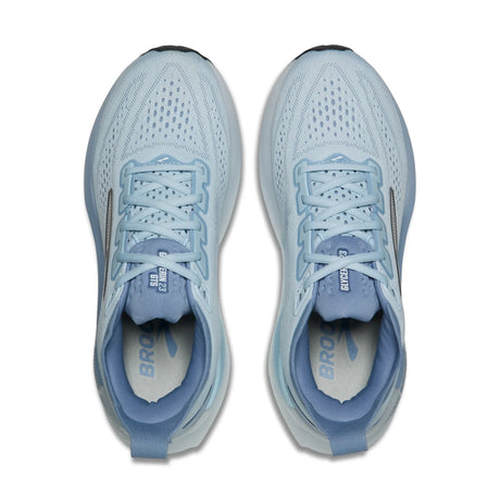 Brooks Glycerin GTS 23 chaussures de course femme - Nantucket Breeze / Rain / Clear
