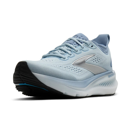 Brooks Glycerin GTS 23 chaussures de course femme - Nantucket Breeze / Rain / Clear