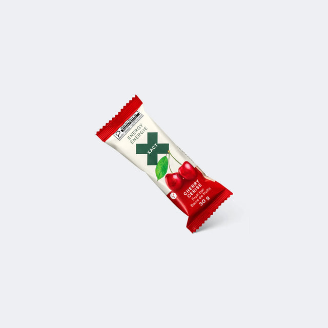 Xact Energy Bar - Cherry