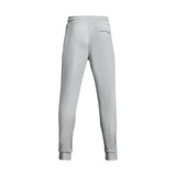 UA Sportstyle pantalon de jogging pour homme Mod Gray / Blanc - dos