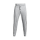 UA Sportstyle pantalon de jogging pour homme Mod Gray / Blanc