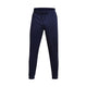 UA Sportstyle pantalon de jogging pour homme Midnight Navy / Noir
