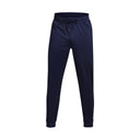 UA Sportstyle pantalon de jogging pour homme Midnight Navy / Noir