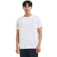 UA Tech 2.0 t-shirt à manches courtes pour homme Blanc / Overcast Gray
