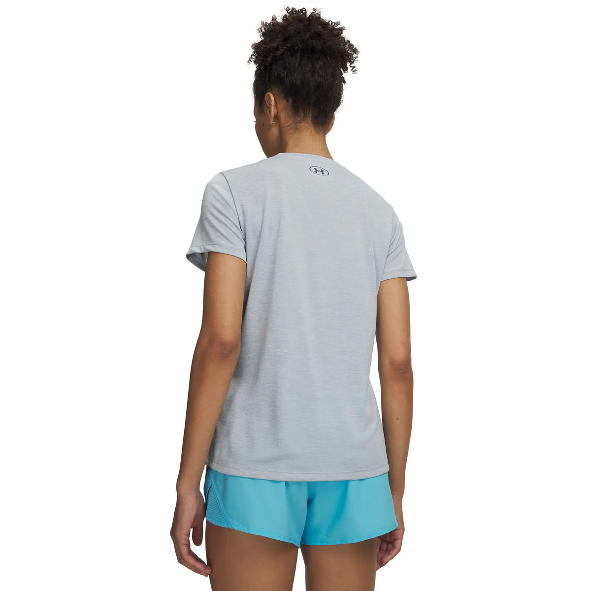 Under Armour Tech Twist Short Sleeve T-Shirt for Women