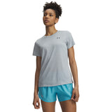 Under Armour Tech Twist Short Sleeve T-Shirt for Women
