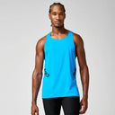 Brooks Hyperion Elite débardeur de course pour homme - Cyber Blue