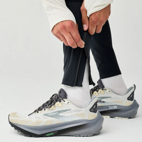 Brooks Momentum Thermal collant de course à pied pour homme – Noir (détail 2)