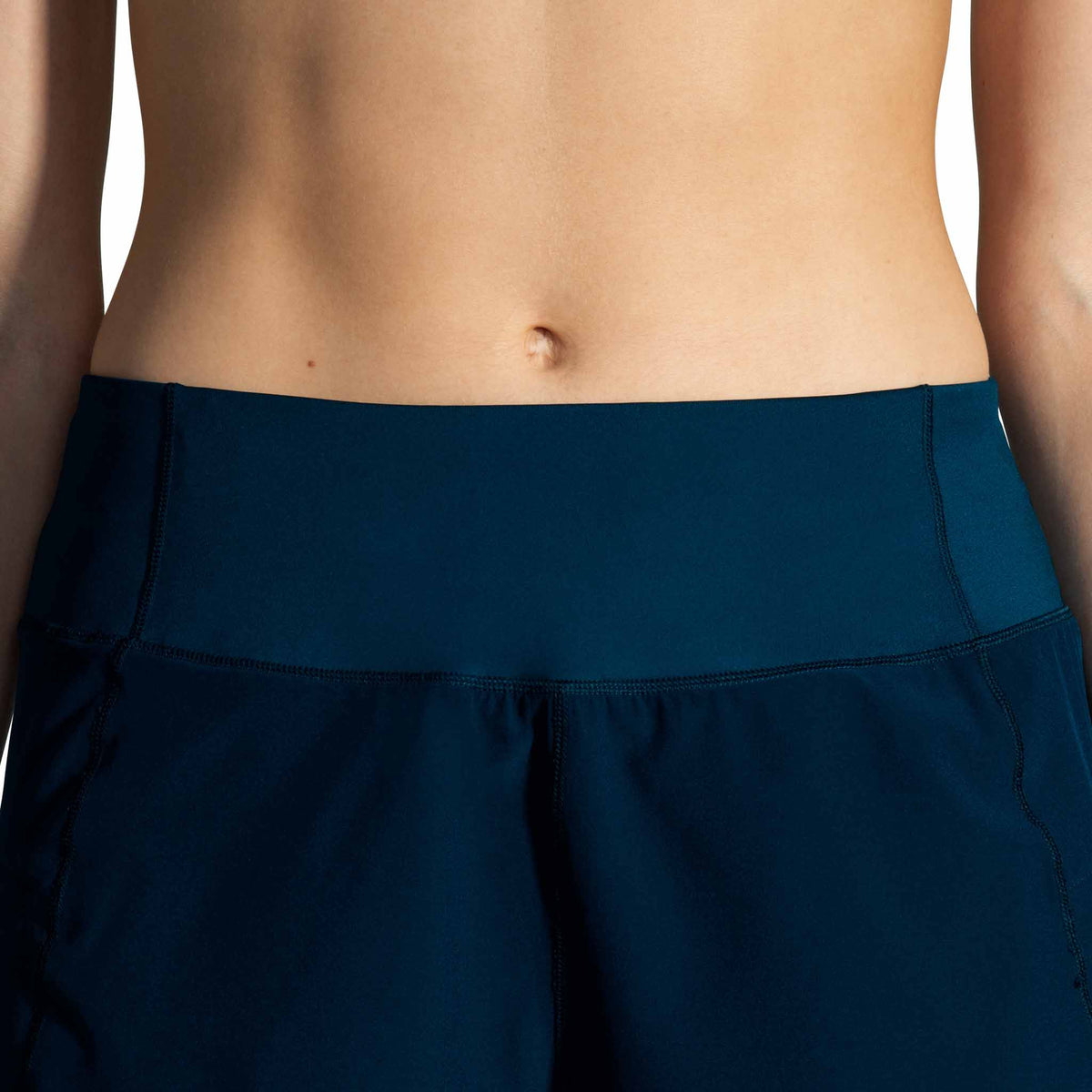 Brooks Chaser 5-Inch Running Shorts for Women