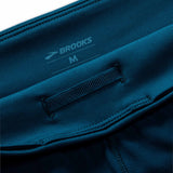 Brooks Chaser 5-Inch Running Shorts for Women
