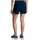 Brooks Chaser 5-Inch Running Shorts for Women