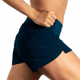 Brooks Chaser 5-Inch Running Shorts for Women