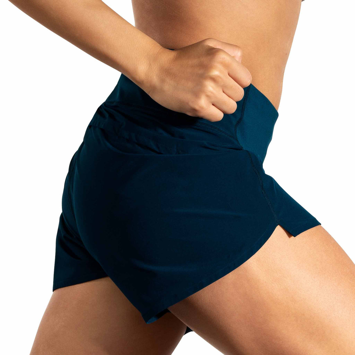 Brooks Chaser 5-Inch Running Shorts for Women