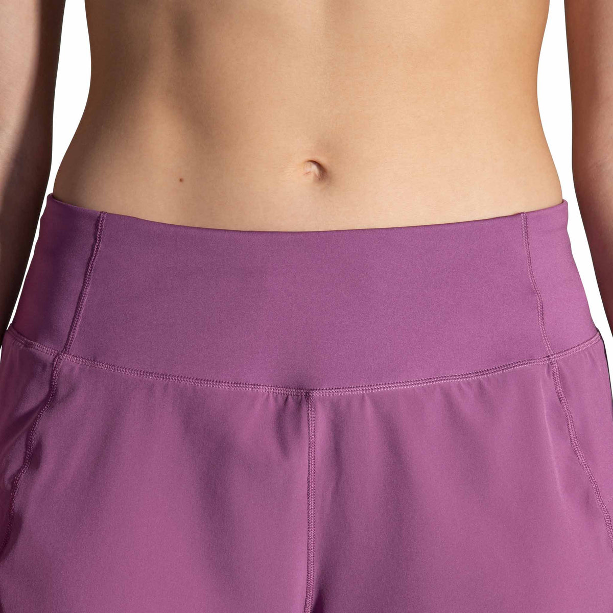 Brooks Chaser 5-Inch Running Shorts for Women