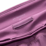 Brooks Chaser 5-Inch Running Shorts for Women