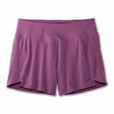Brooks Chaser 5-Inch Running Shorts for Women