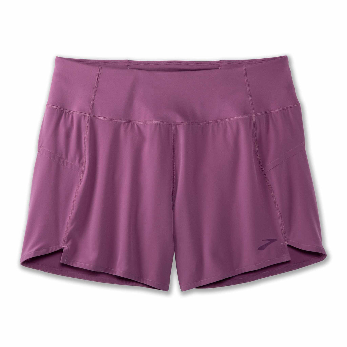 Brooks Chaser 5-Inch Running Shorts for Women
