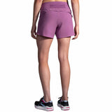Brooks Chaser 5-Inch Running Shorts for Women