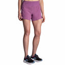 Brooks Chaser 5-inch shorts de course à pied pour femme