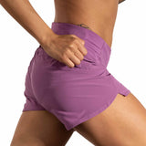 Brooks Chaser 5-Inch Running Shorts for Women