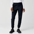 Brooks Momentum Thermal Jogger 2.0 pantalon de course à pied pour femme – Noir (vue avant)