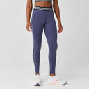Brooks PR Elite leggings de course pour femme - Nightfall / Black
