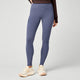 Brooks Momentum Thermal collant de course à pied pour femme – Nuit (vue avant)