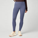Brooks Momentum Thermal collant de course à pied pour femme – Nuit (vue avant)