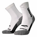 Brooks Ghost Crew Unisex Running Socks