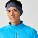 Brooks Momentum Thermal bandeau de course à pied – Nuit (vue avant)