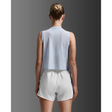 2XU Aero camisole de course à pied femme - halogen / Halogen Reflective
