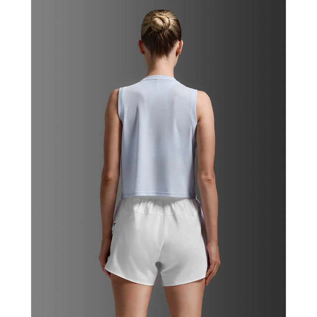 2XU Aero camisole de course à pied femme - halogen / Halogen Reflective