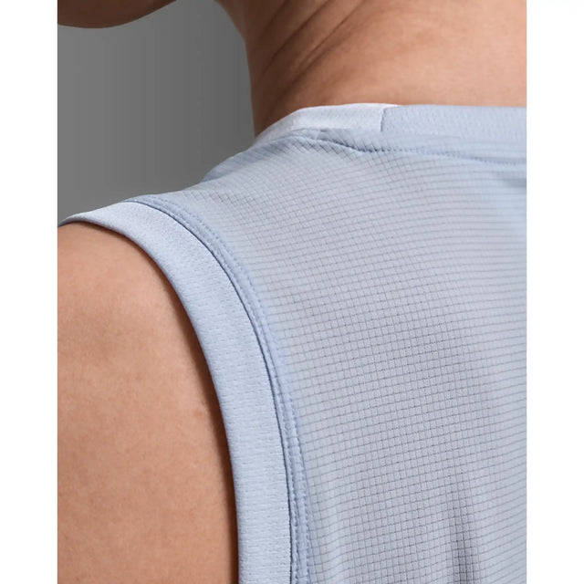 2XU Aero camisole de course à pied femme - halogen / Halogen Reflective